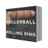 Skinsations Rollerball Dildo