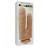 Skinsations Duplexx Vibrating & Rotating Double Dildo