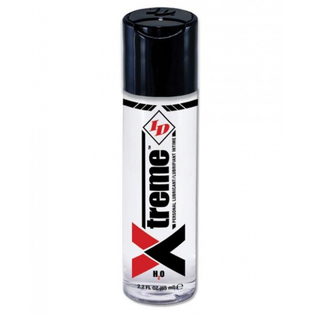 ID Xtreme Water Based Lubricant 2.2oz