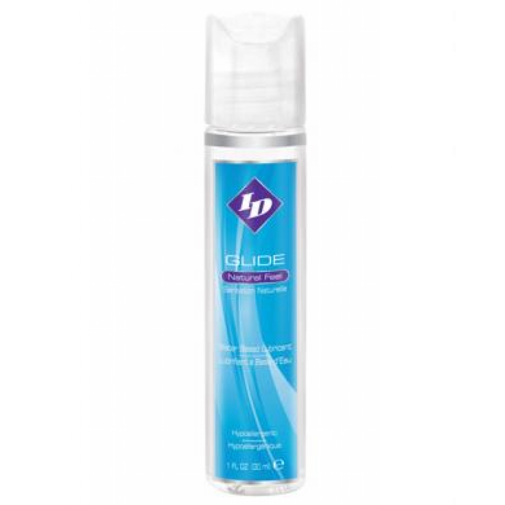 ID Glide Water-Based Lubricant - 1 oz