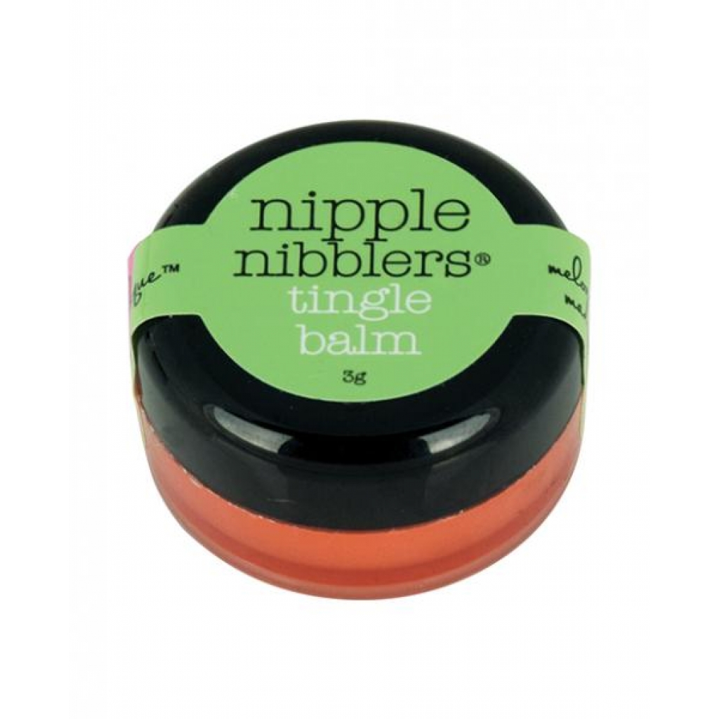 Nipple Nibbler Cool Tingle Balm - Melon Madness