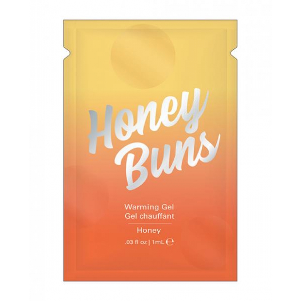 Honey Buns Foil - 1 Ml