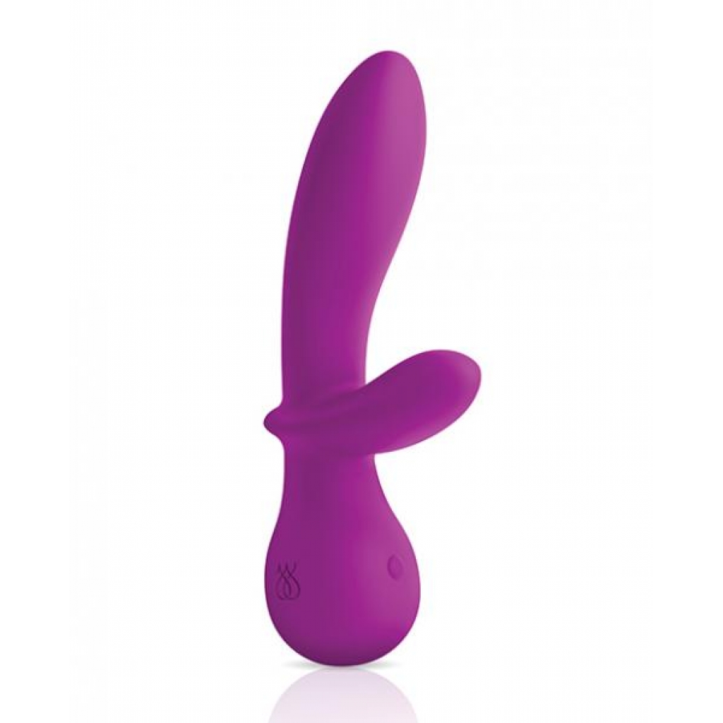 Jimmyjane G Rabbit Flexible Waterproof Vibrator