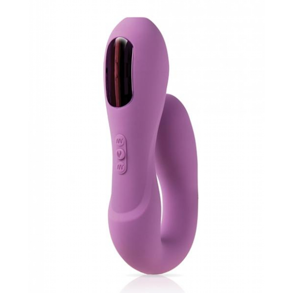 Jimmyjane Reflexx Rabbit 1 Vibrator