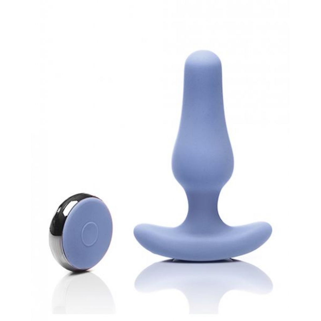 Jimmyjane Dia: Innovative Vibrating Plug with Remote Control