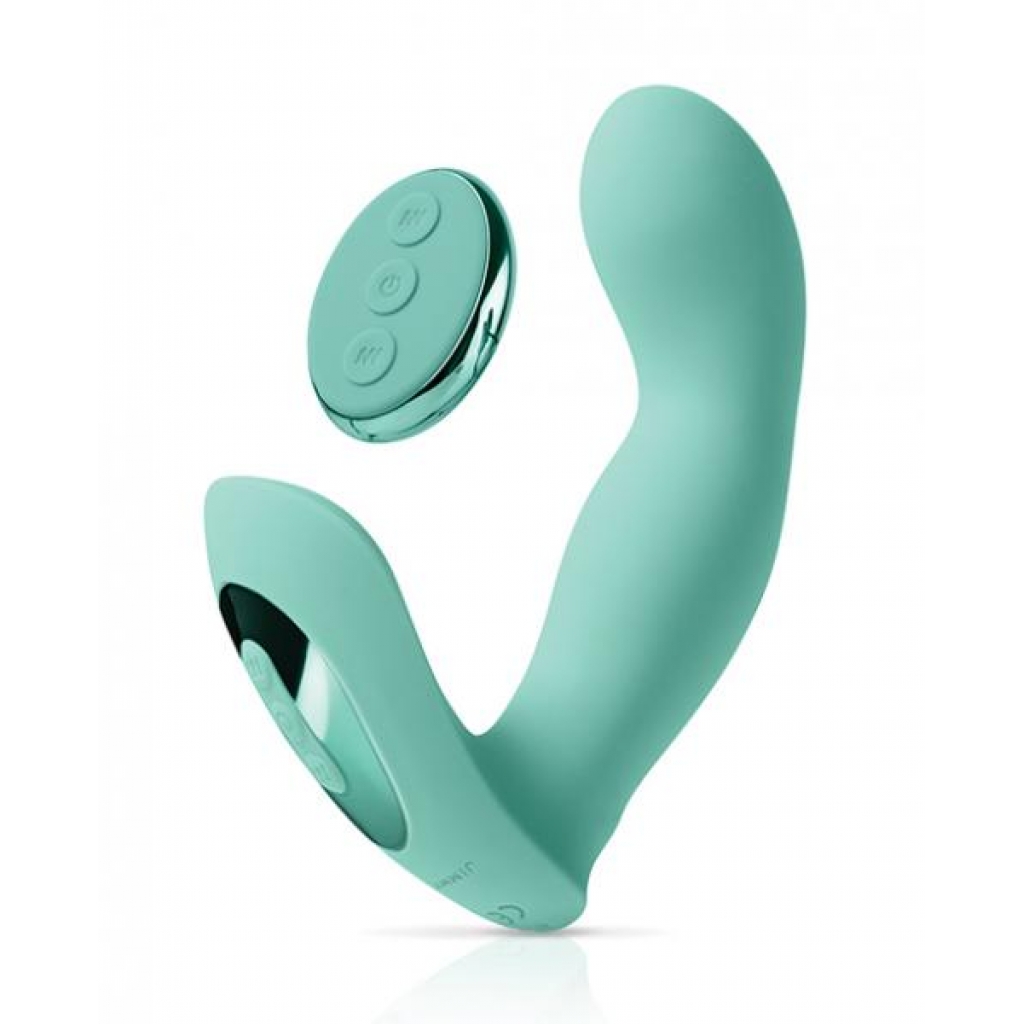 Jimmyjane Pulsus G Spot Vibrator