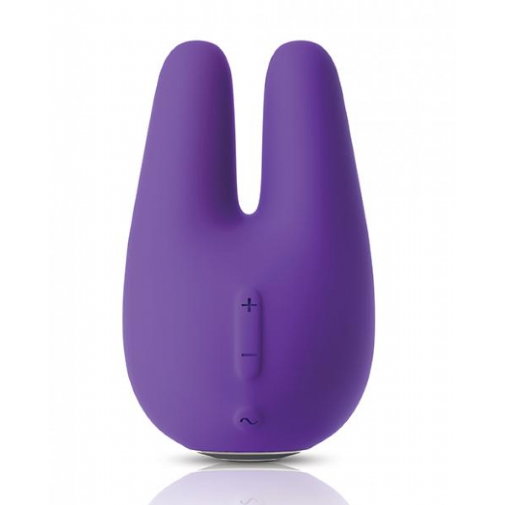 Jimmyjane Form 2 Ultraviolet Edition - Purple