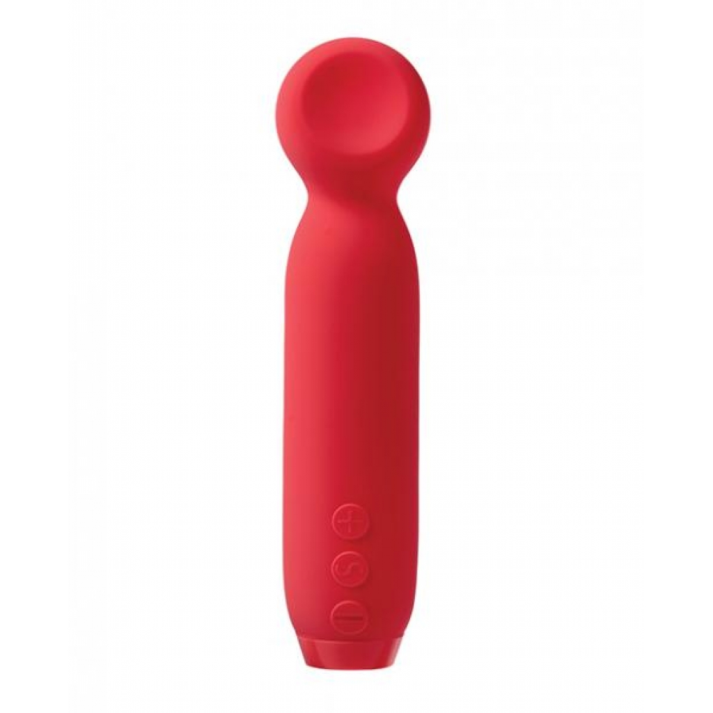 Je Joue Vita Bullet Vibrator - Watermelon Pink