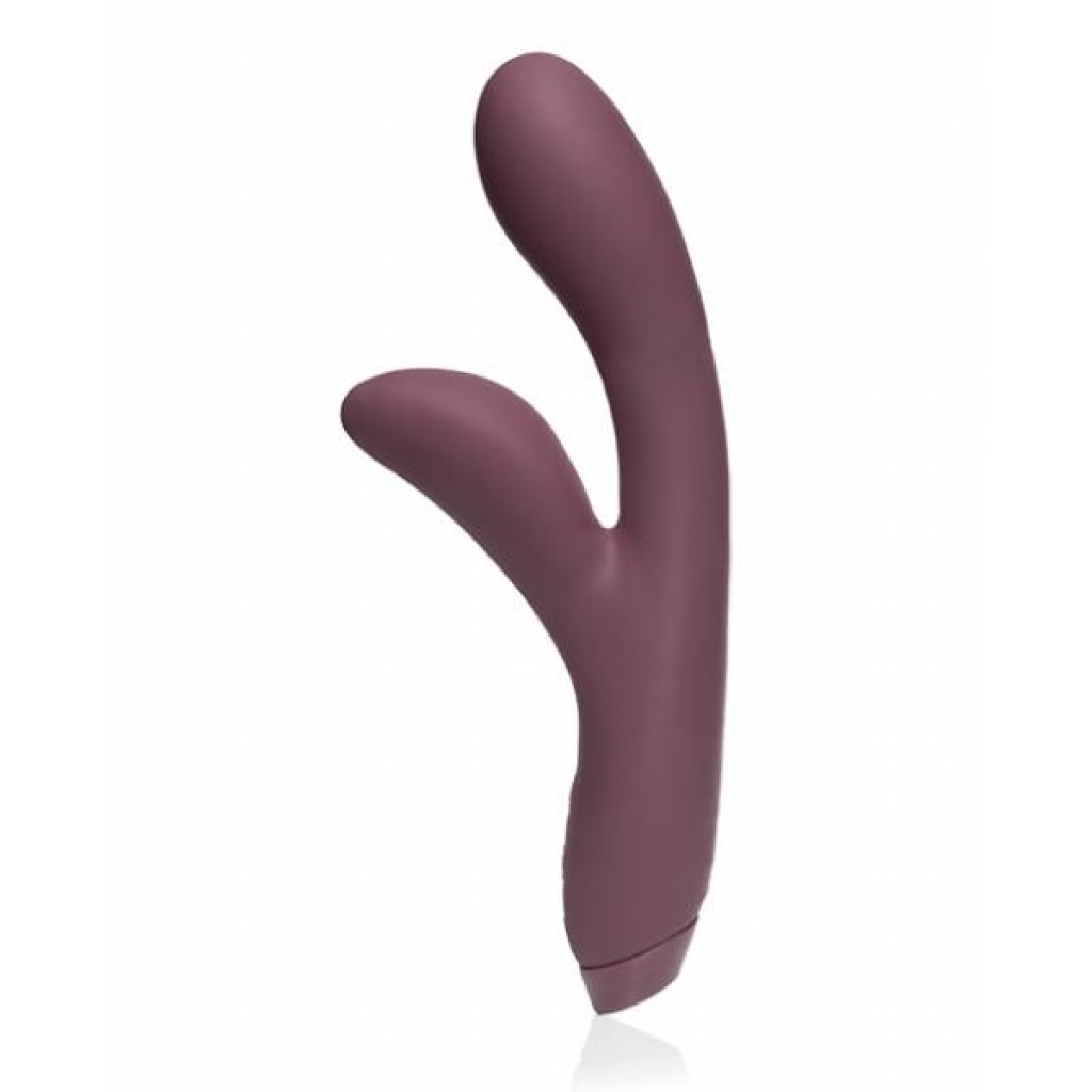 Je Joue: Hera Rabbit Vibrator - Purple