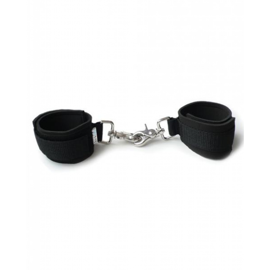 Kinklab Neoprene Wrist Cuffs Black