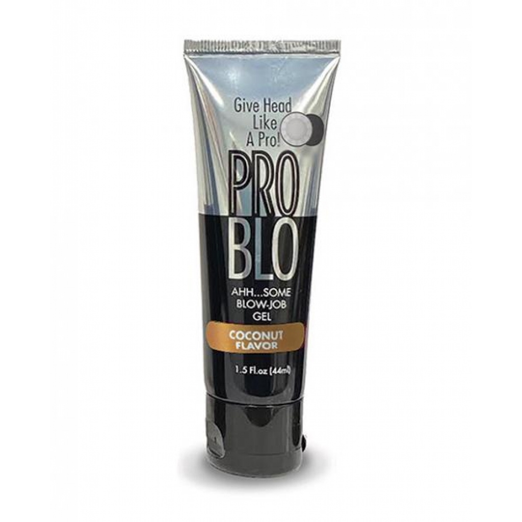 Problo Oral Pleasure Gel - Coconut