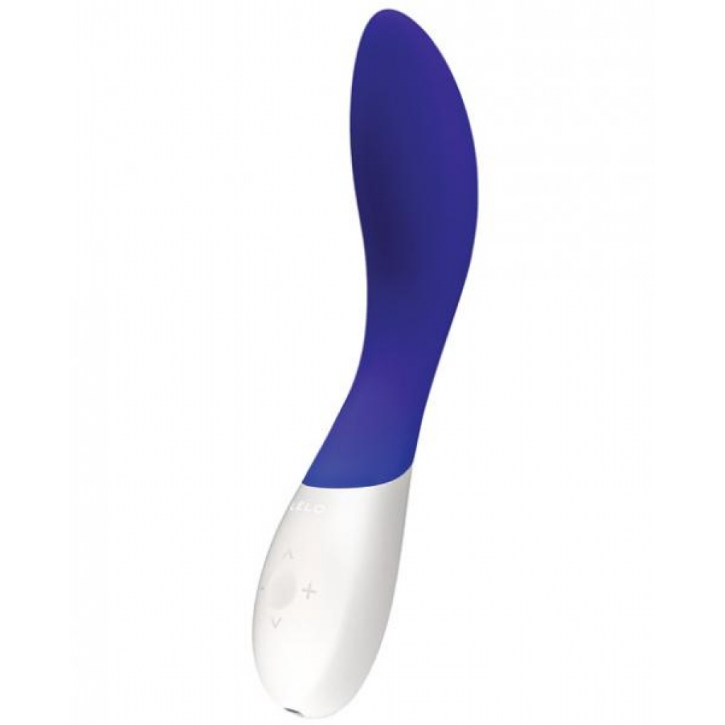 Mona Wave Midnight Blue Vibrator