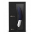 Billy 2 Deep Blue Prostate Massager