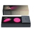 Lyla 2 Wireless Sense Motion Silicone Egg - Waterproof - Pink