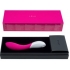 Mona 2 G-Spot Vibrator - Cerise