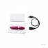 Mia 2 Deep Rose Lipstick Vibrator - Ultimate Pleasure