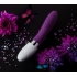 LIV 2 Silicone Waterproof Vibrator - Purple