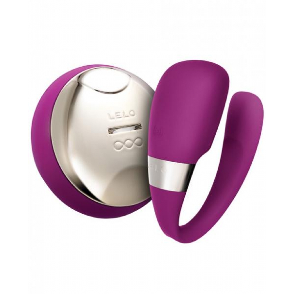 Tiani 3 Couples Massager