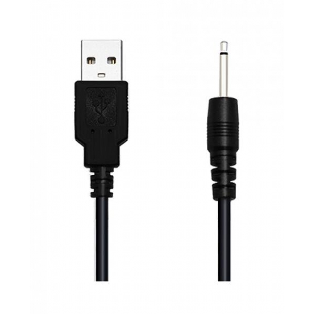 Lovense Charging Cable - Compatible with Lust 2, Hush, Edge, Osci