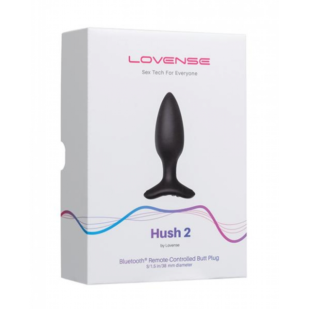 Lovense Hush 2 - 1.5