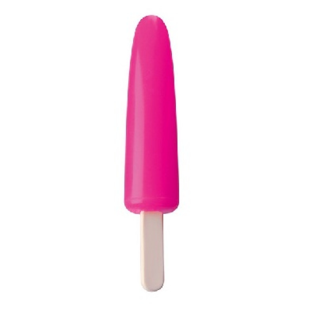 Love to Love iScream Popsicle-Shaped Silicone Dildo