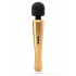 Dorcel Megawand Rechargeable Wand in Black Gold