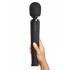 Le Wand Rechargeable Massager - Black