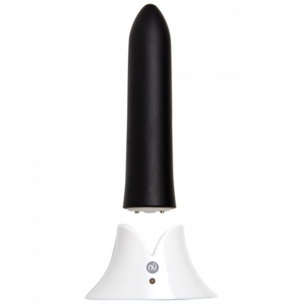 Sensuelle Point 20 Function Waterproof Bullet - Black