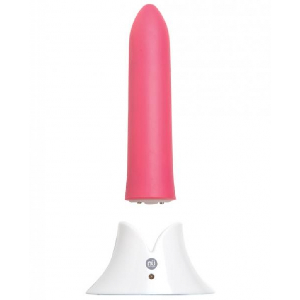 Sensuelle Point 20 Function Waterproof Bullet - Pink