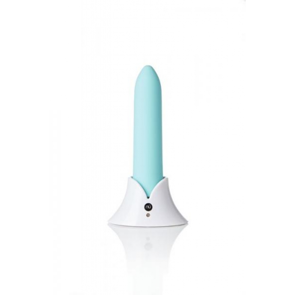 Sensuelle Point 20 Function Waterproof Bullet - Blue