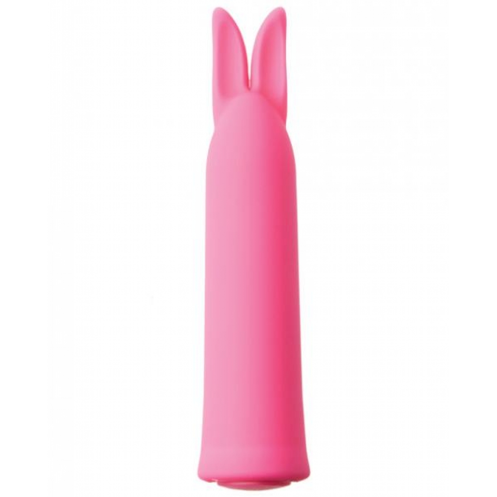 Nu Sensuelle Bunnii 20 Function Vibrator in Pink