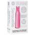 Nu Sensuelle Bunnii 20 Function Vibrator in Pink