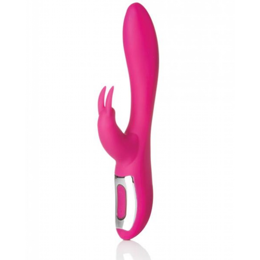 Sensuelle Giselle Rabbit Vibrator - Magenta Pink