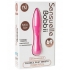 Sensuelle Bobbii Flexible Vibe 69 Functions Magenta