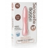 Sensuelle Bobbii Flexible Vibrator