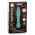 Sensuelle Bobbii Flexible Vibe XLR8 Turbo Boost - Blue