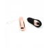 Sensuelle Remote Control Wireless Bullet Plus - Rose Gold