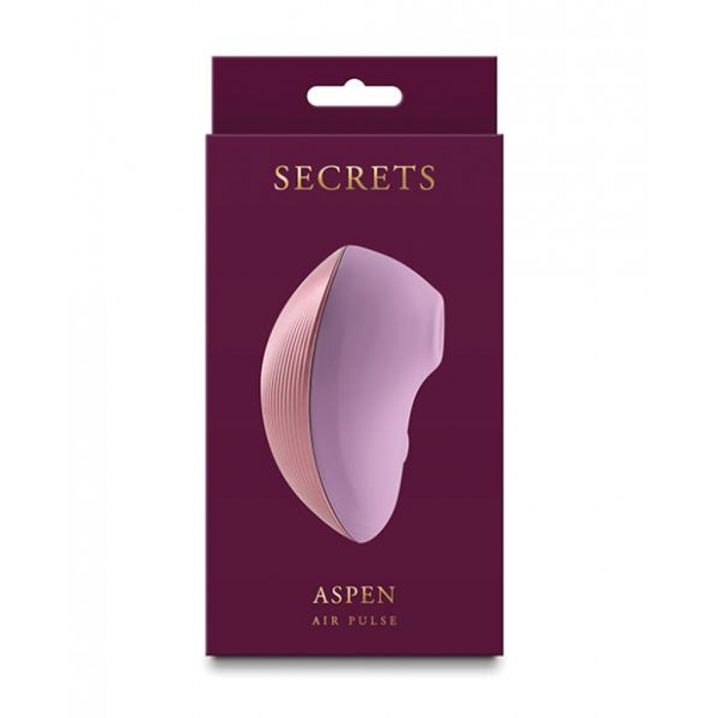 Secrets Aspen - Lavender