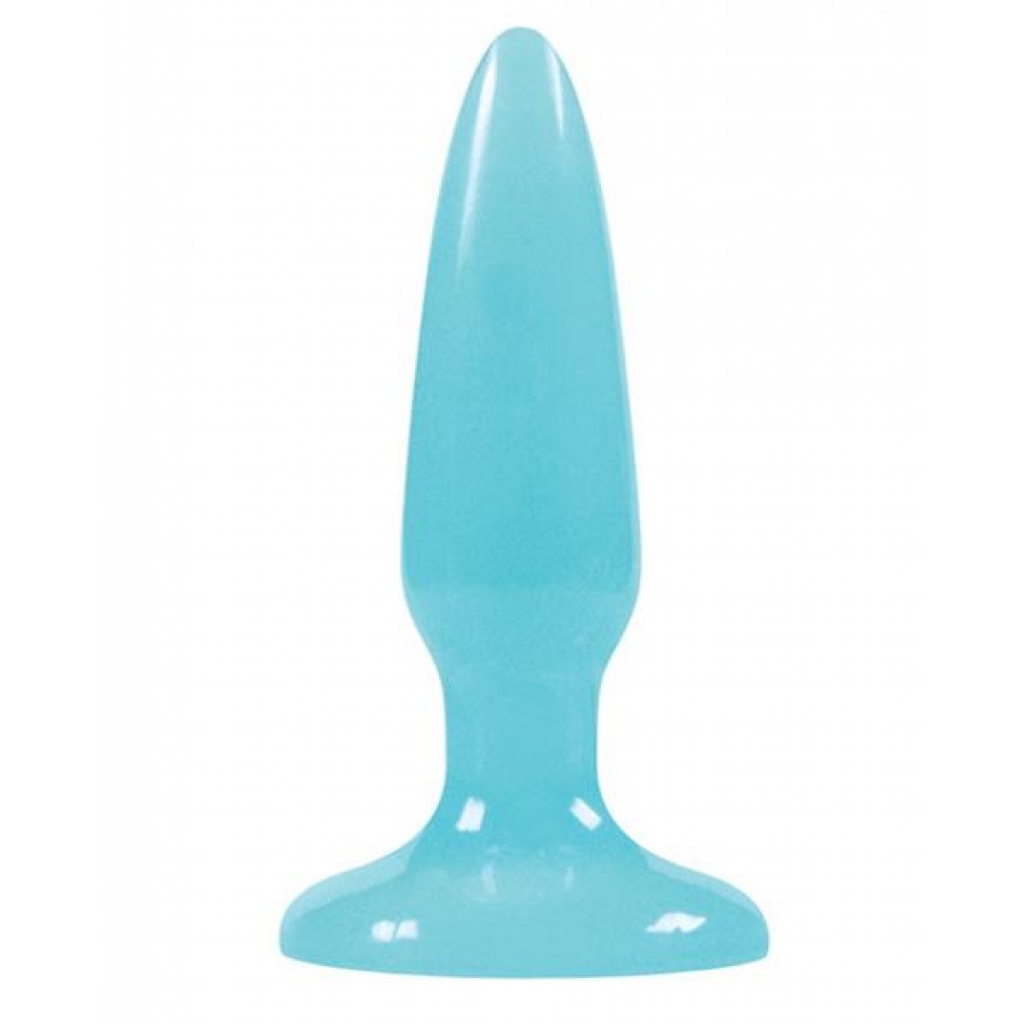 Firefly Pleasure Plug Mini - Blue