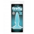 Firefly Pleasure Plug Mini - Blue