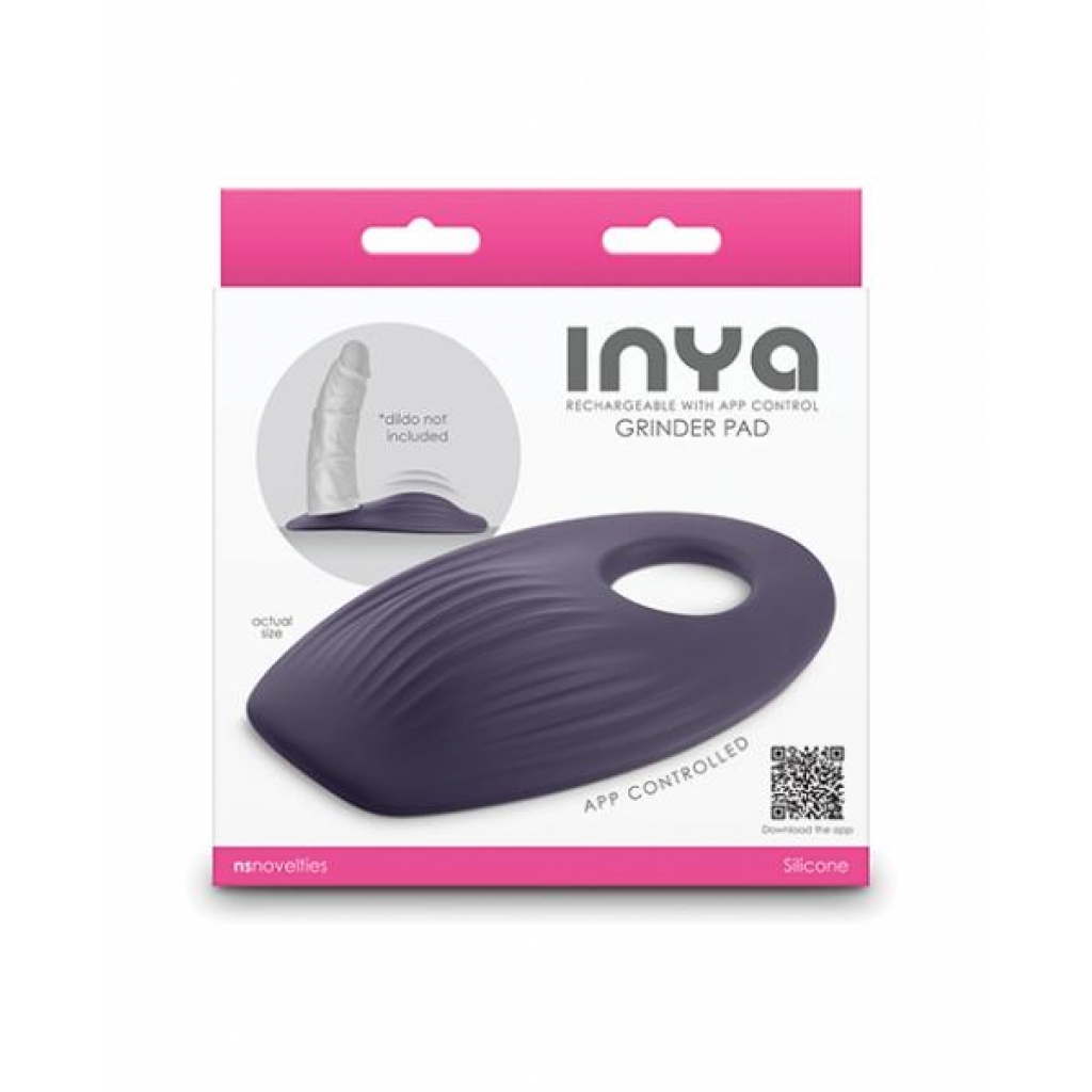 Inya Grinder - Advanced Pleasure Technology