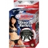 All American Whoppers Universal Harness Black