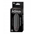 Intense Orgasm Bullet Vibrator - Black