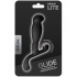 Nexus Glide Prostate Massager - Black