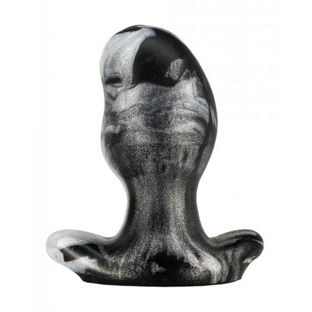 Oxballs Ergo Buttplug XL - Platinum Swirl