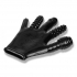 Finger F*ck Textured Glove - Black