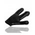 Oxballs Claw Glove - Black 3 Finger Dildos