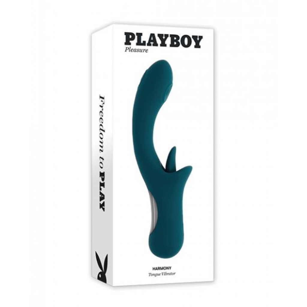 Playboy Pleasure Harmony G-spot Vibrator