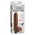 Real Feel Lifelike Toyz No.2 - Brown