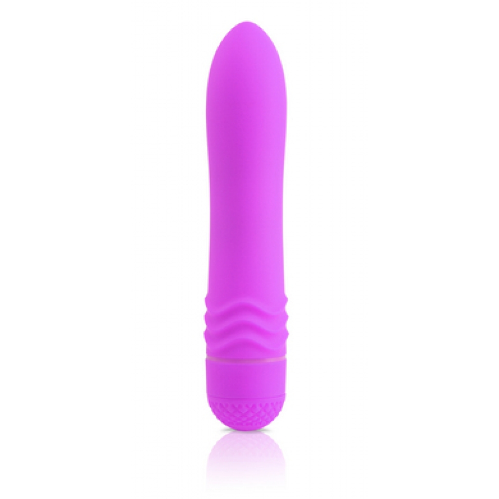 Neon Luv Touch Wave Purple Vibrator